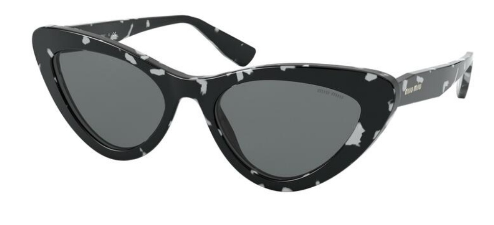 MIU MIU Okulary przeciwsłoneczne MU01VS-PC79K1