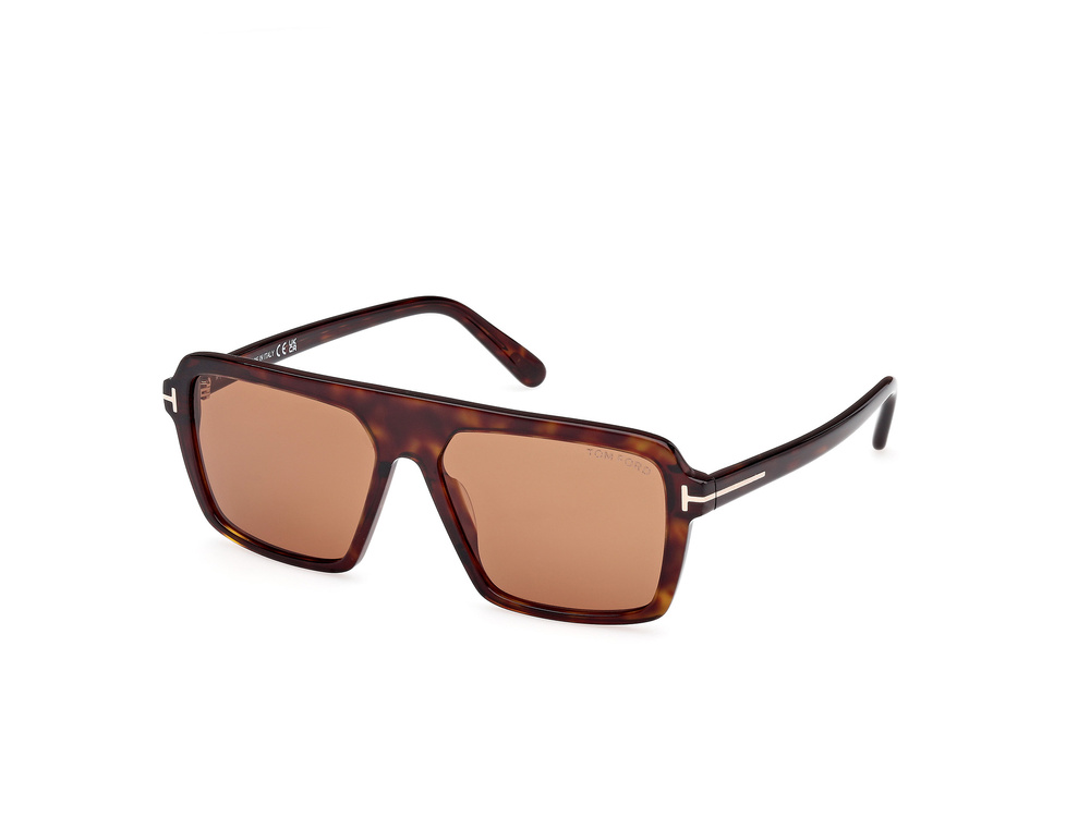 Tom Ford Sunglasses FT1176-52E
