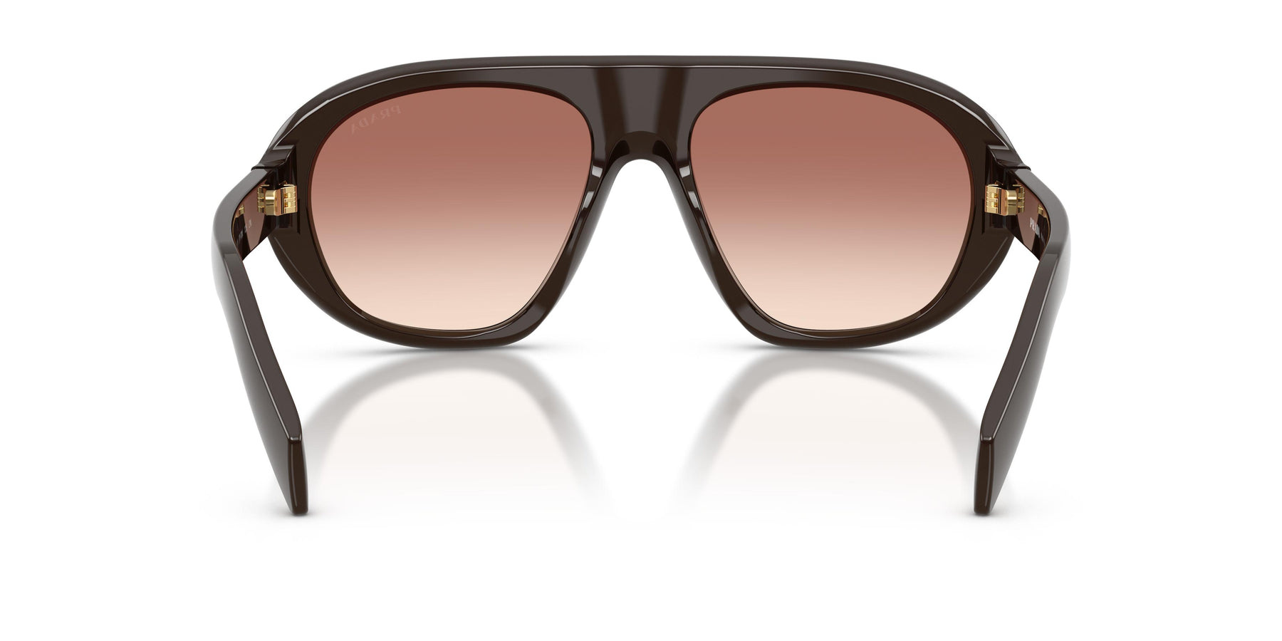 Prada Okulary przeciwsłoneczne PR C05S-27I70X