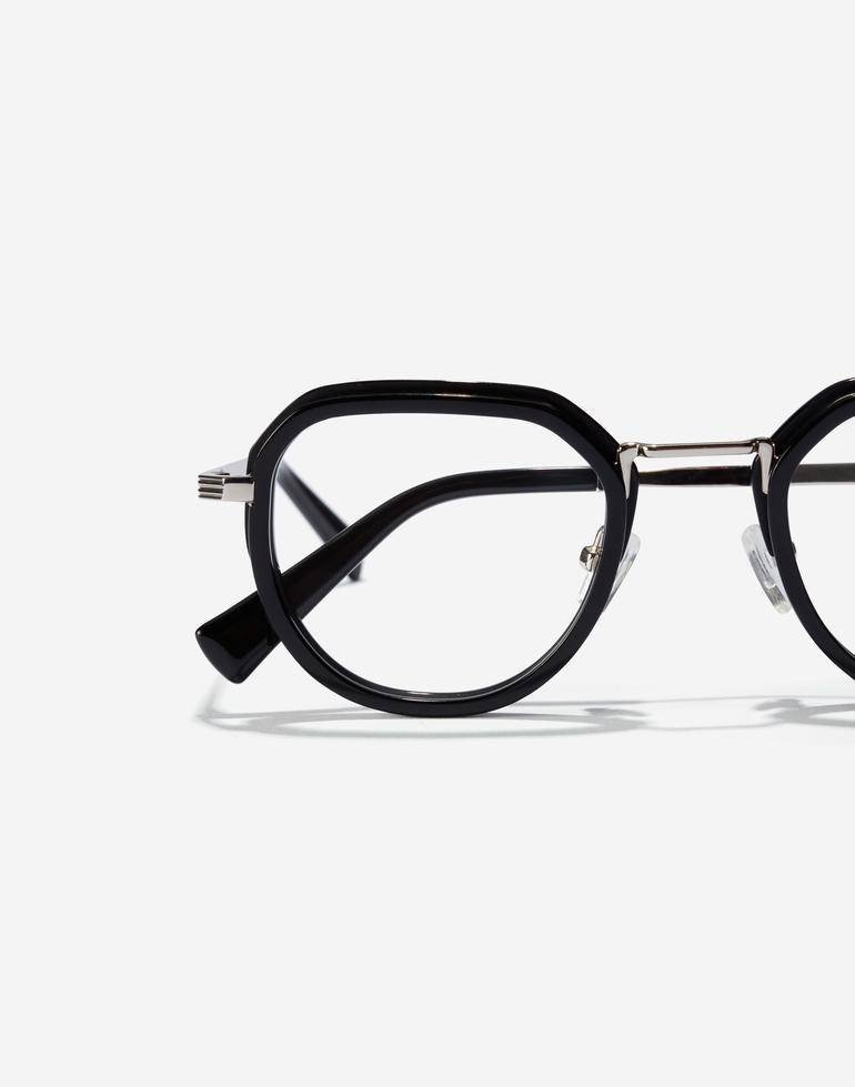 HAWKERS Okulary korekcyjne Black Chignin HA-330019