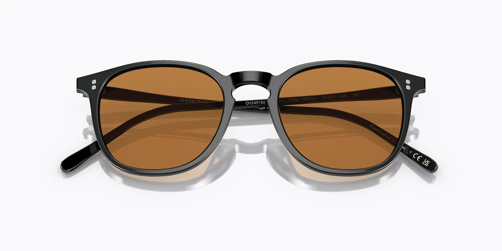 Oliver Peoples Okulary przeciwsłoneczne OV5491SU-173153