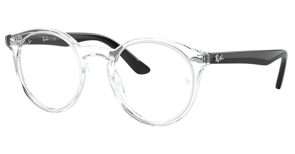 Ray-Ban Okulary korekcyjne dziecięce RY1594-3541