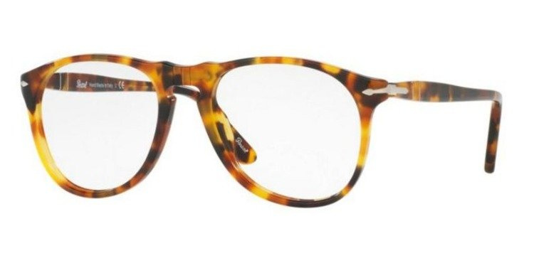 PERSOL Optical frame PO9649V-1052