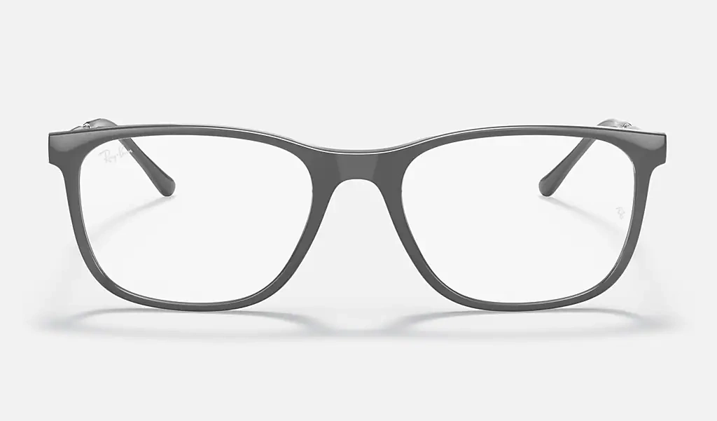 Ray-Ban Okulary korekcyjne RX7244-8101