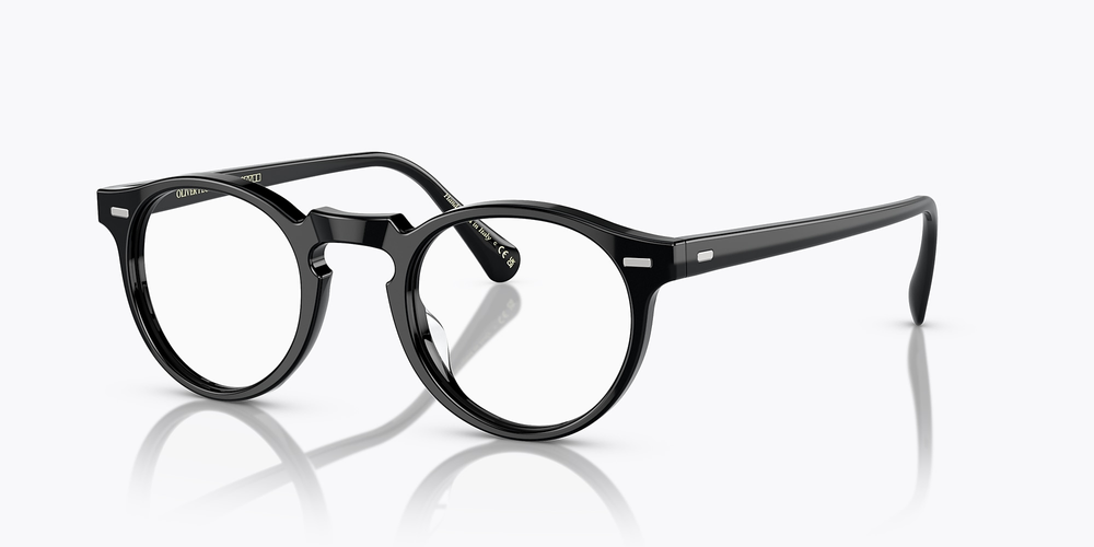 OLIVER PEOPLES Optical frame GREGORY PECK OV5186-1005