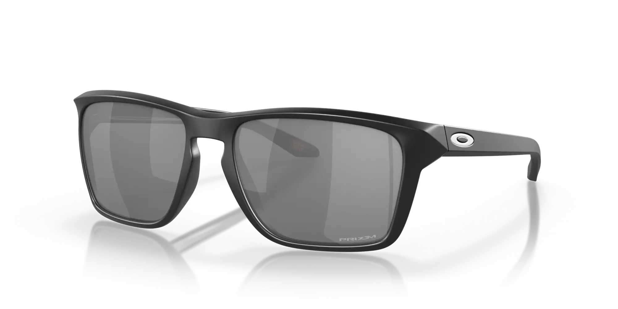 Oakley Sunglasses Matte Black/Prizm Black OO9448-03