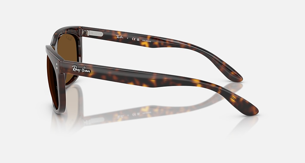 Ray-Ban Okulary przeciwsłoneczne BALORETTE RB2389-902/57