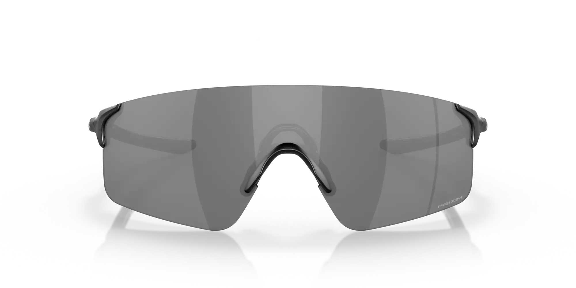 Oakley Okulary przeciwsłoneczne EVZERO BLADES Matte Black/Prizm Black OO9454-01