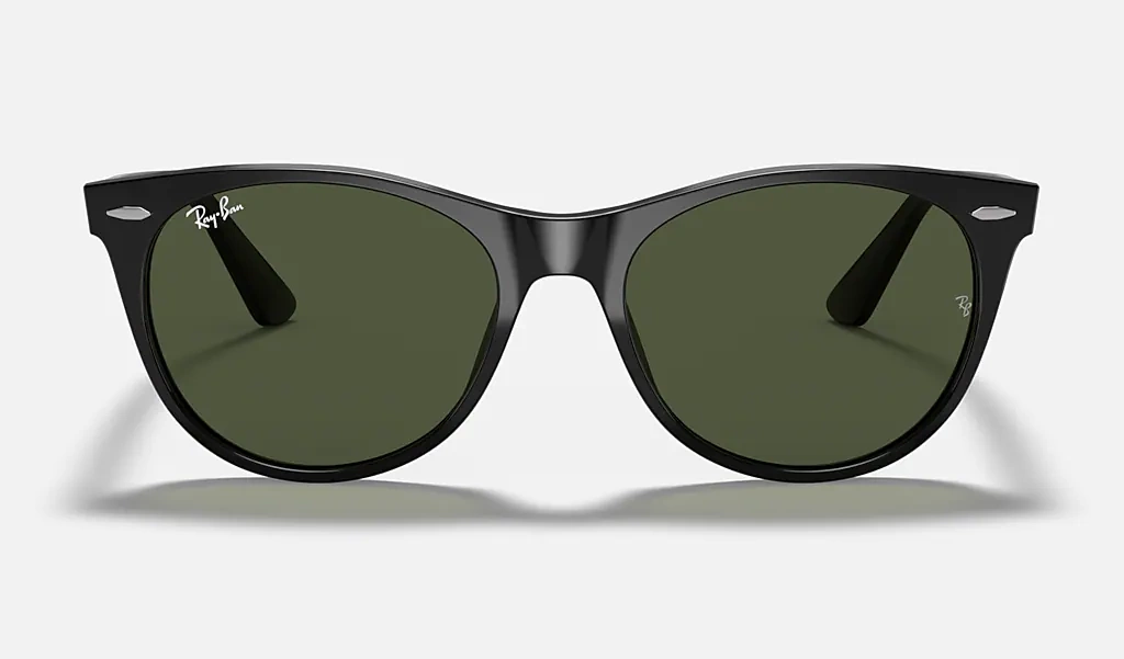 Ray-Ban Okulary przeciwsłoneczne WAYFARER II RB2185-901/31