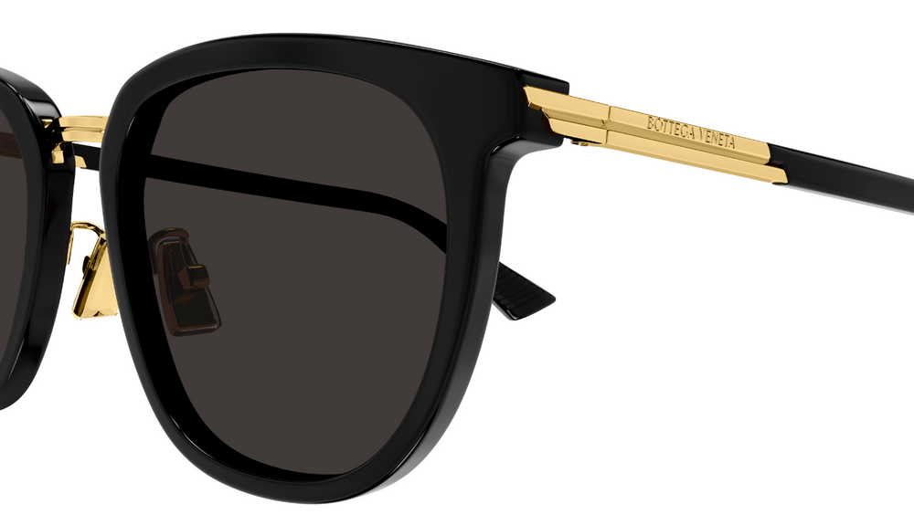 Bottega Veneta Okulary przeciwsłoneczne BV1298SA-001