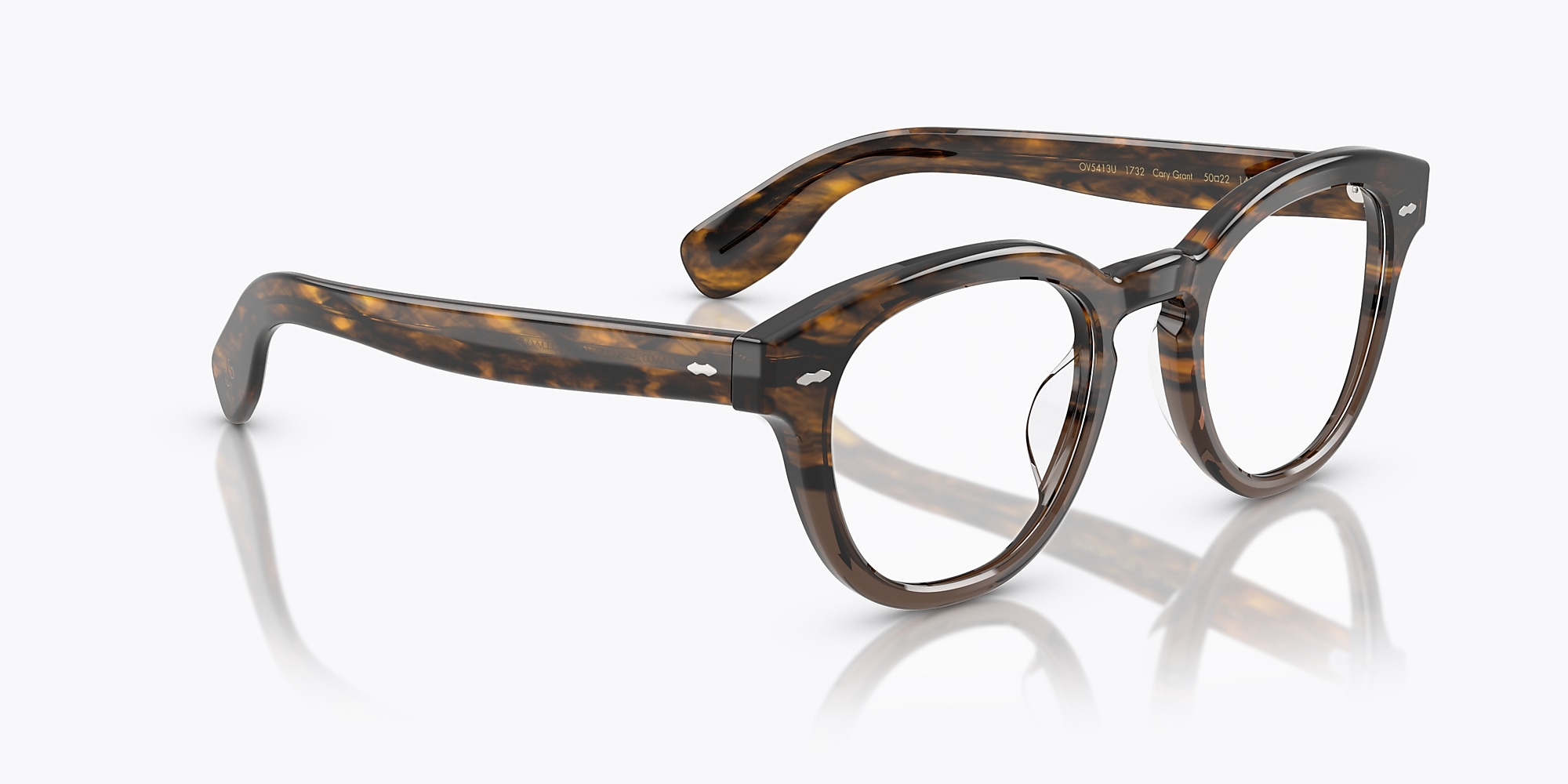 Oliver Peoples Okulary korekcyjne CARY GRANT OV5413U-1732