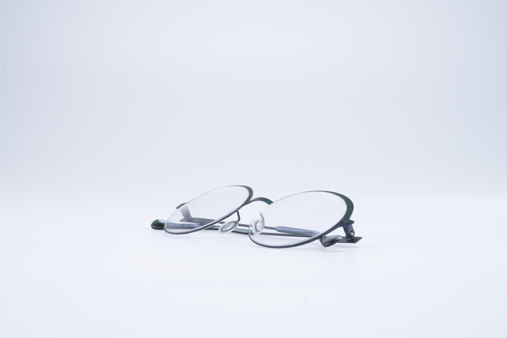 Caroline Abram Optical frame JESS 252