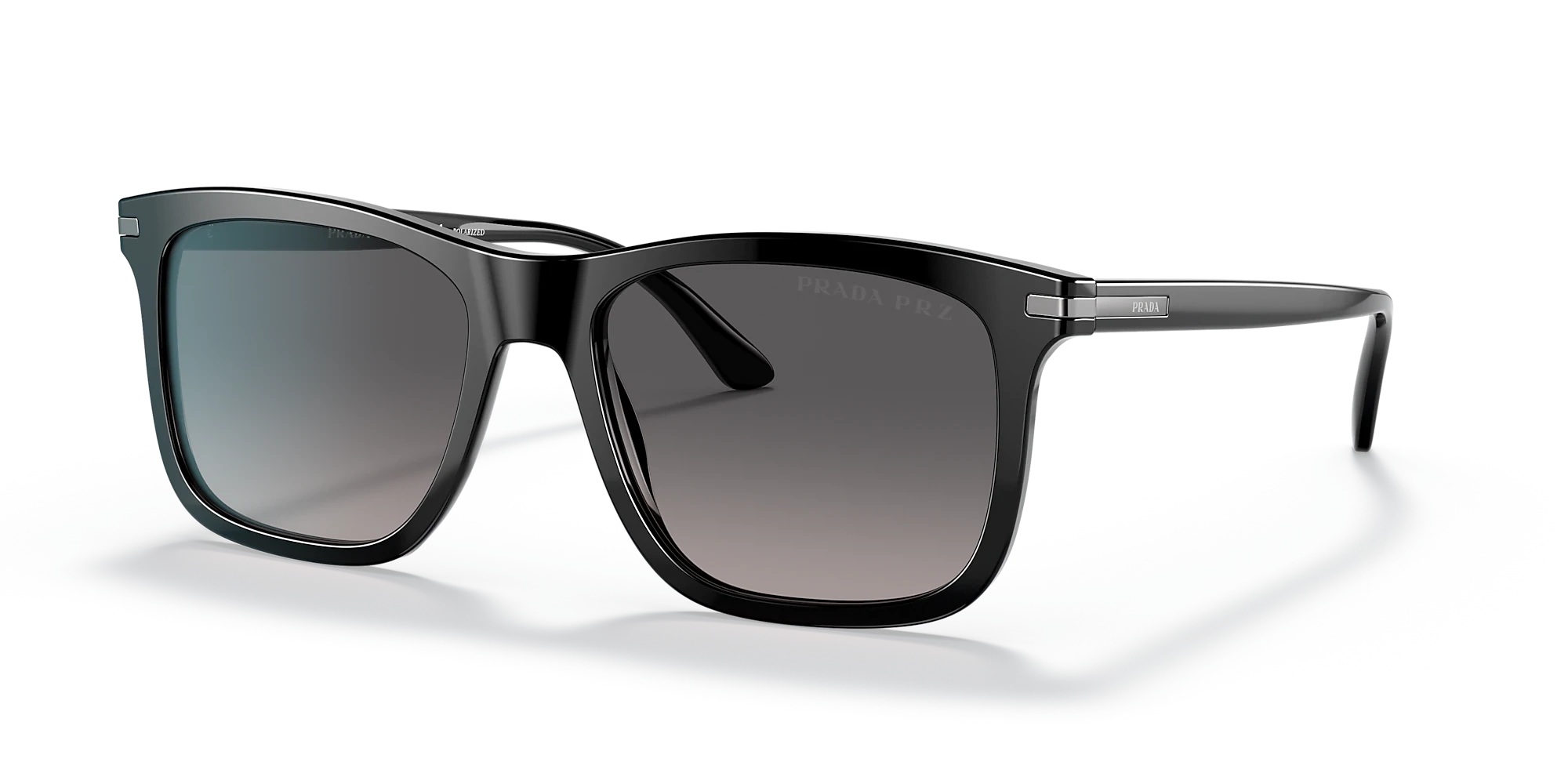 Prada Okulary przeciwsłoneczne PR18WS-1AB09G