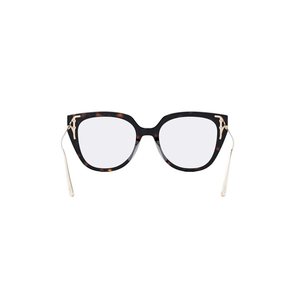 Dior Okulary korekcyjne MISSDIORO (B4I_2200) CD50079I-052