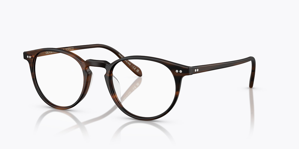 Oliver Peoples Okulary korekcyjne RILEY-R OV5004-1795
