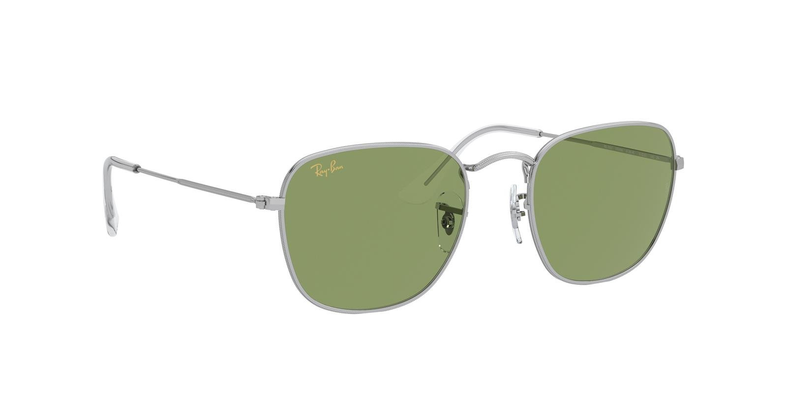 Ray-Ban Sunglasses FRANK RB3857-91984E