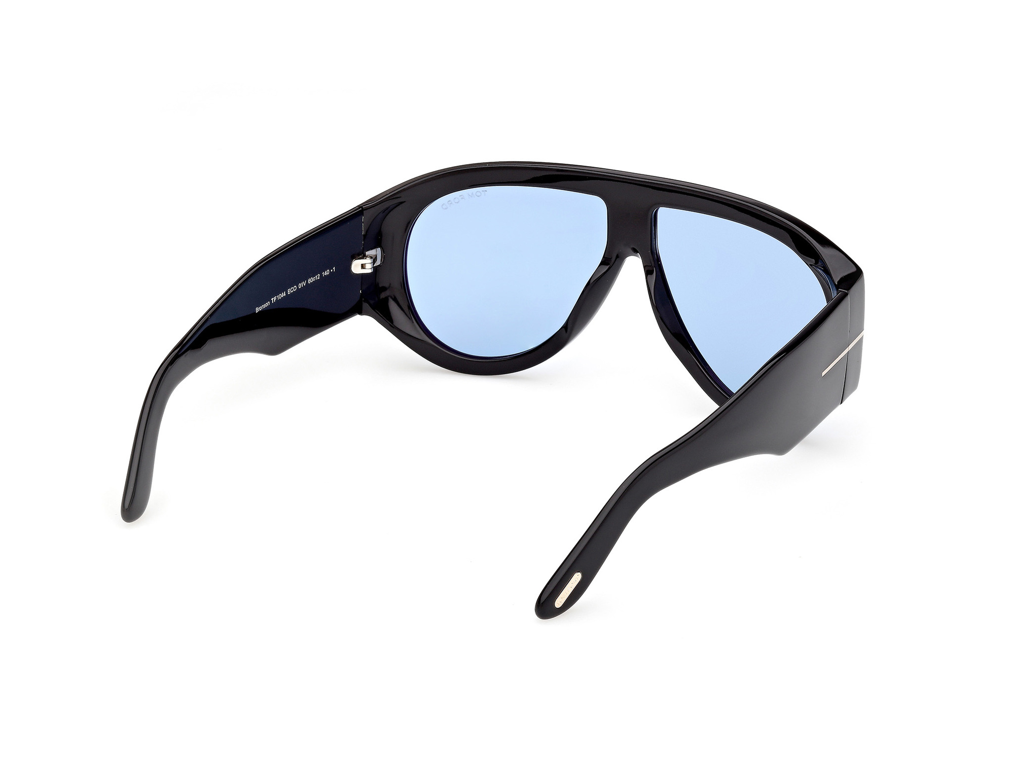 Tom Ford Okulary Przeciwsłoneczne BRONSON FT1044-01V