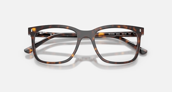 Ray-Ban Vista Okulary korekcyjne RX5446-2012