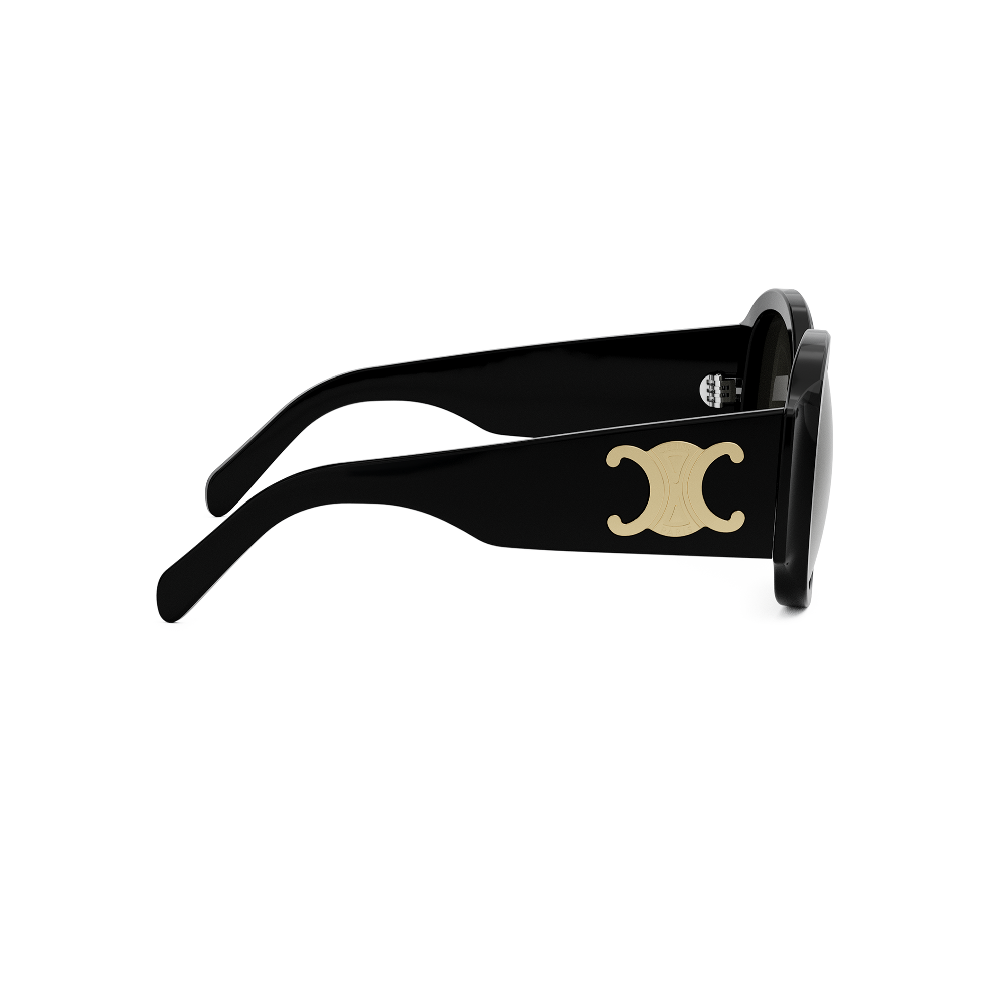 Celine Okulary przeciwsłoneczne CL40305U-01A