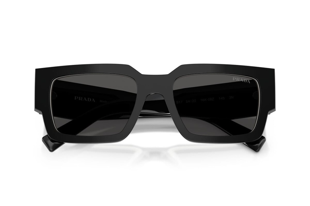 Prada Okulary przeciwsłoneczne PRB17S-16K01O