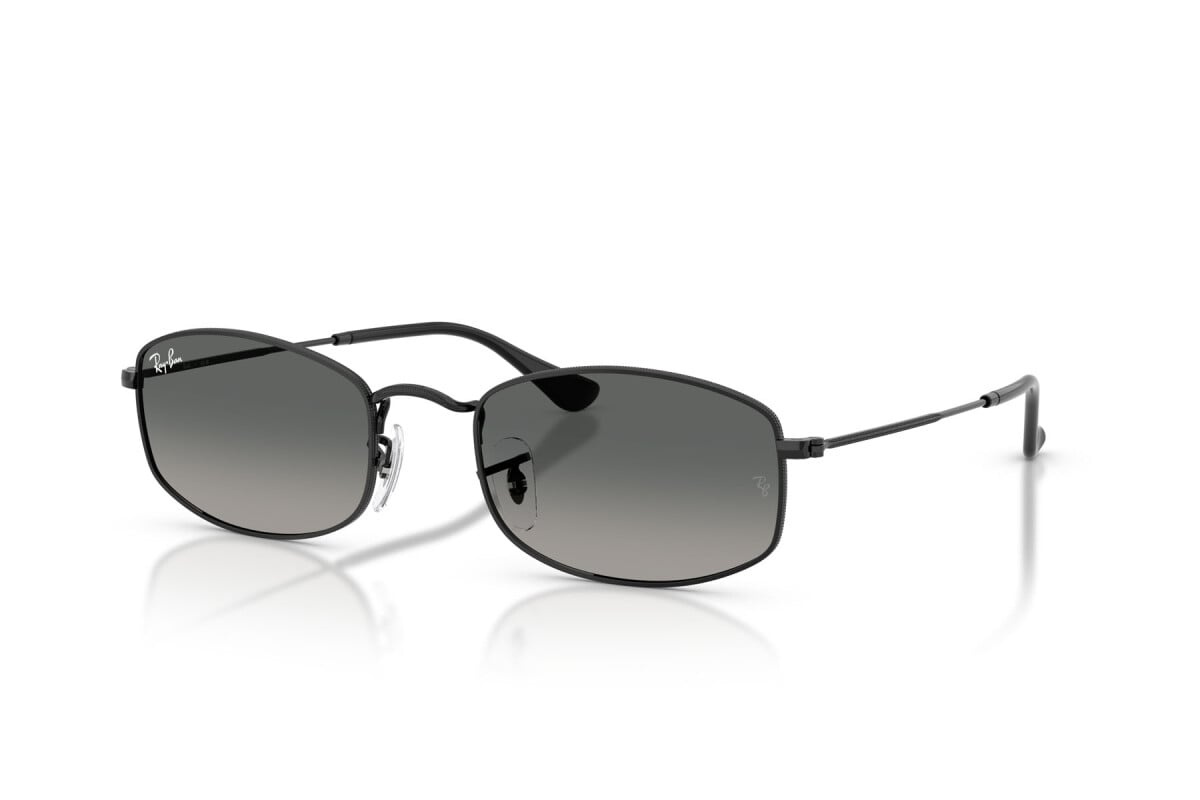 Ray-Ban Sunglasses RB3832-002/71