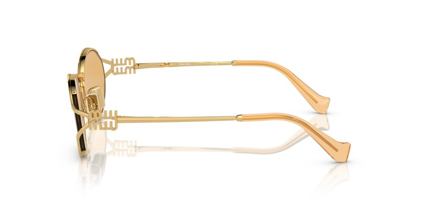 Miu Miu Sunglasses MU52YS-5AK10B