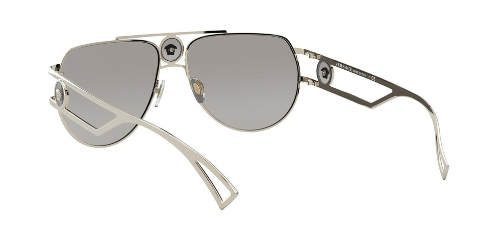 Versace Okulary przeciwsłoneczne VE2225-12526G