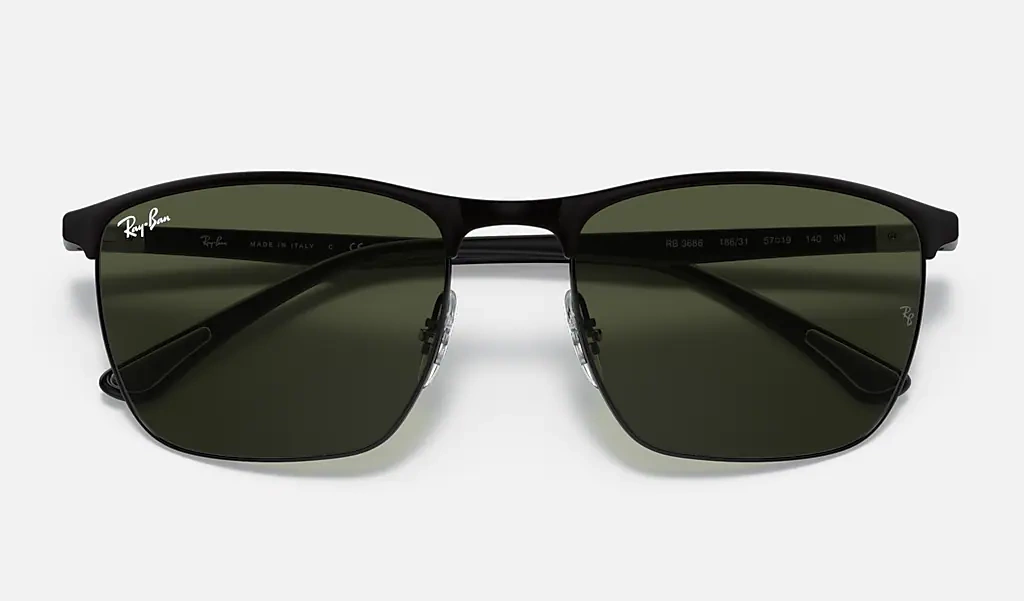 Ray-Ban Okulary przeciwsłoneczne RB3686-186/31