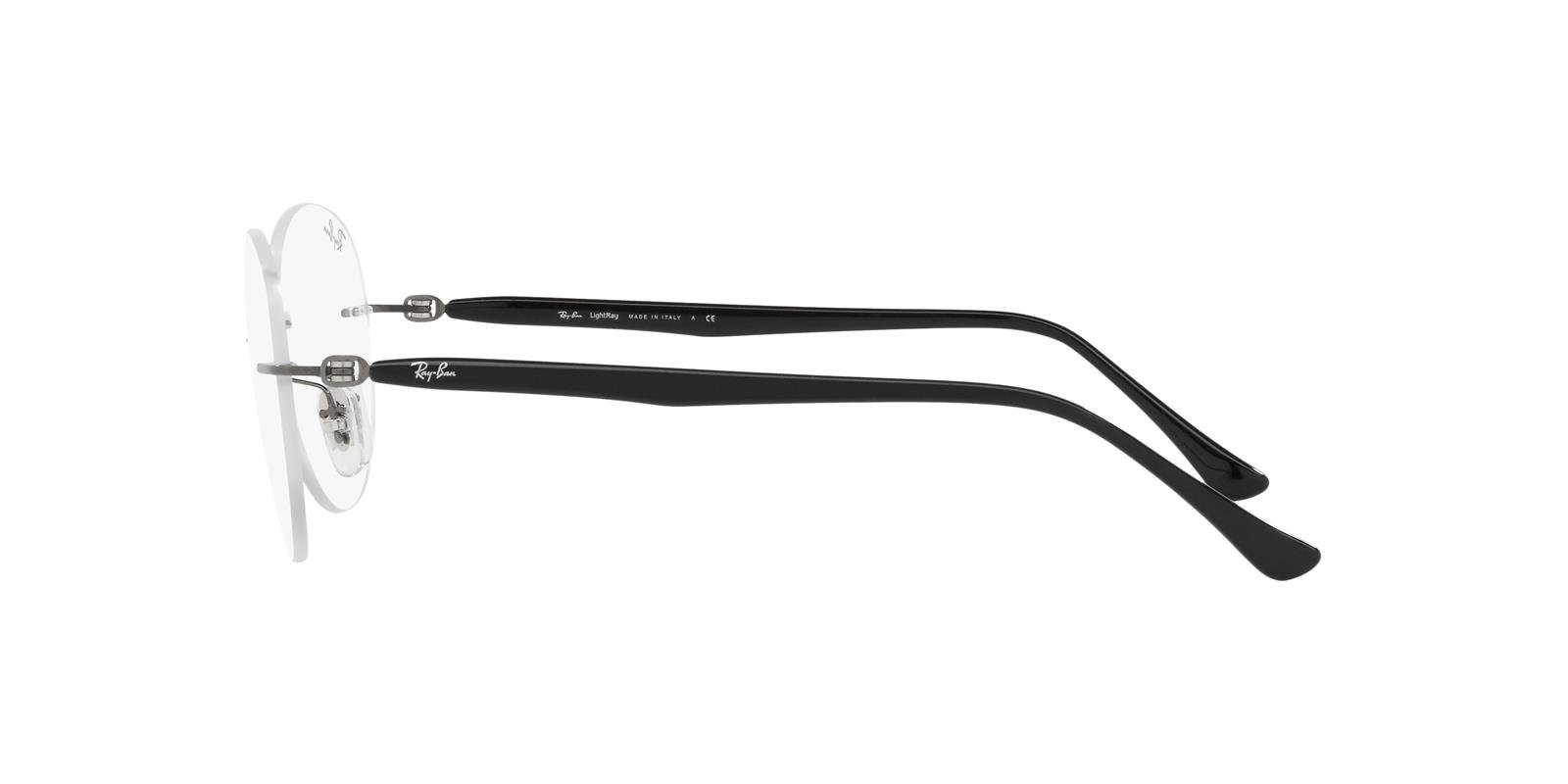 Ray-Ban Okulary korekcyjne RX8768-1230