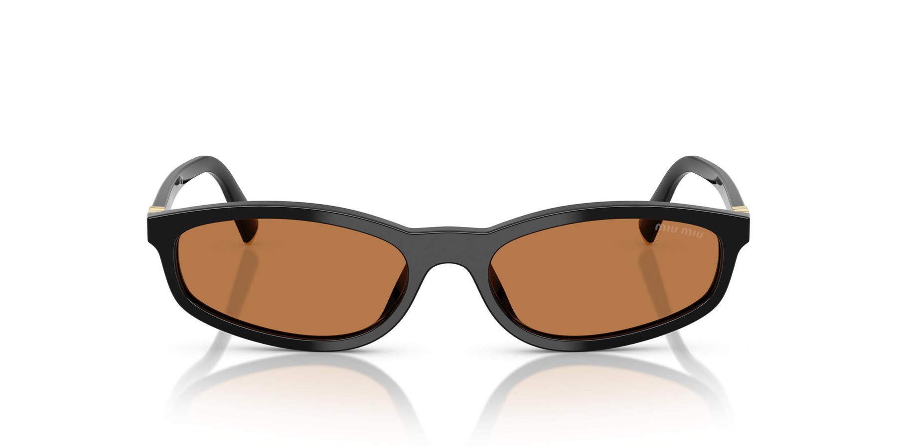 Miu Miu Sunglasses MUA06S-16K10I