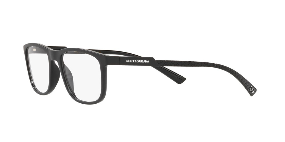 Dolce & Gabbana Okulary korekcyjne DG5062-2525