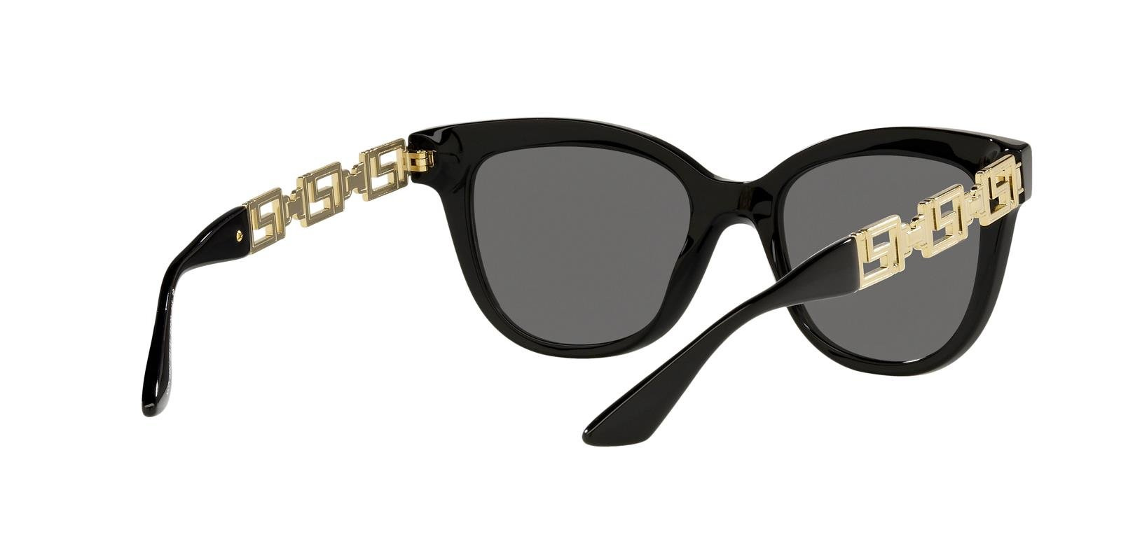 Versace Sunglasses VE4394-GB1/81