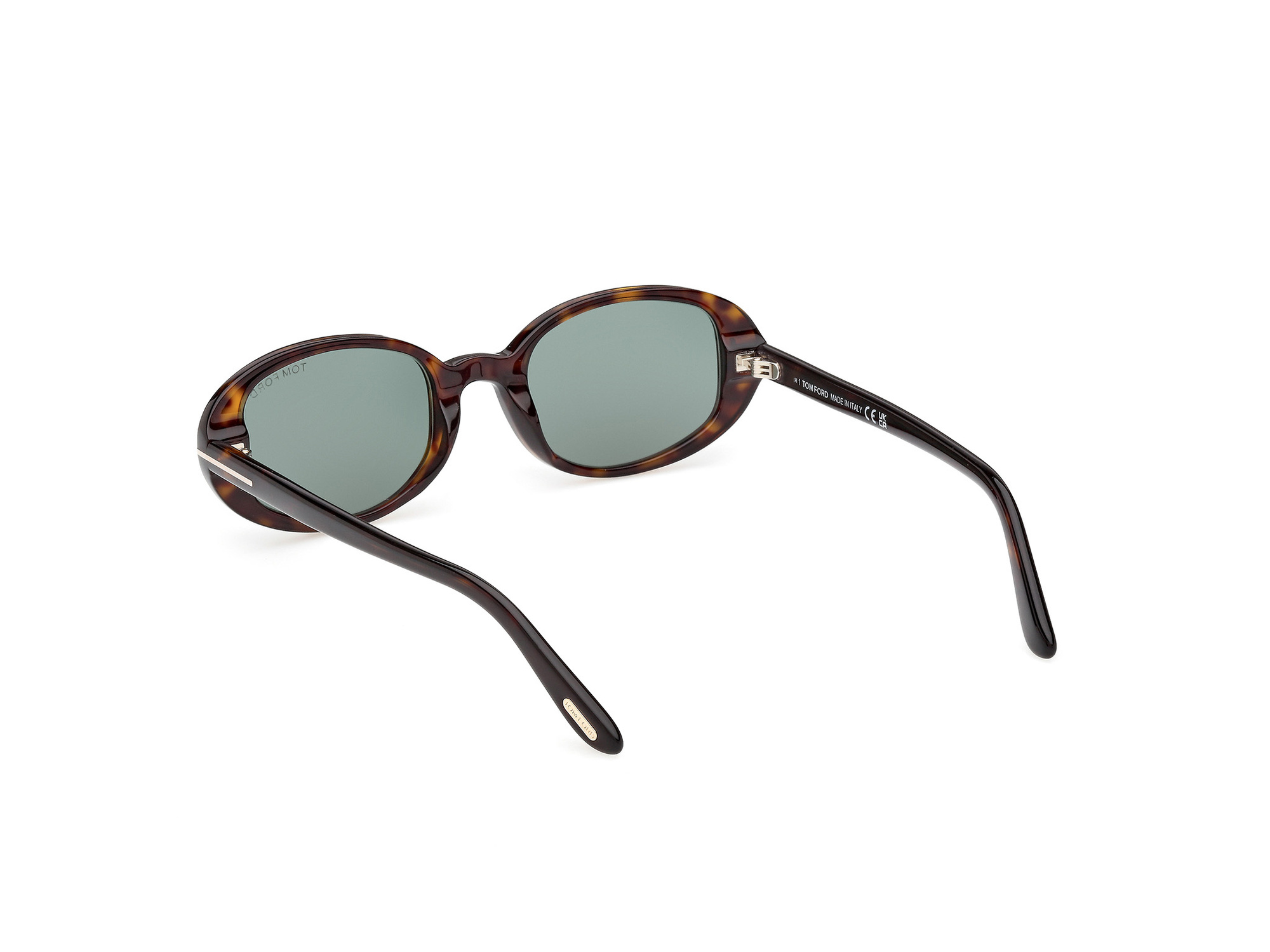 Tom Ford Sunglasses IGGY FT1364-52N