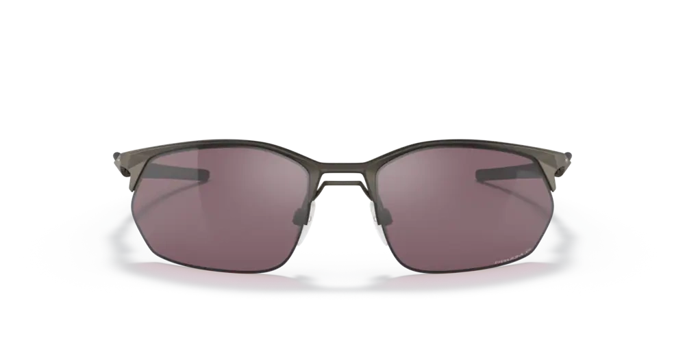 Oakley Okulary przeciwsłoneczne WIRE TAP 2.0 Pewter/Prizm Daily Polarized OO4145-05