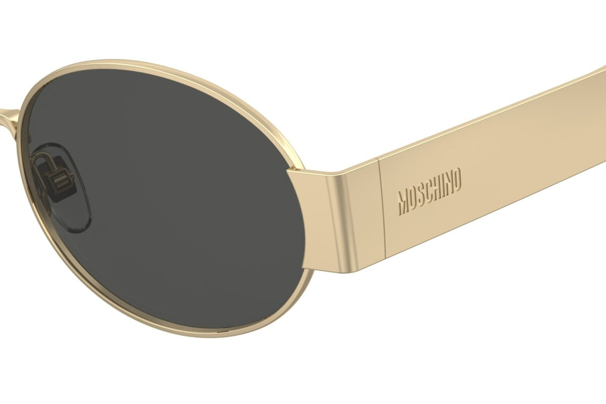 Moschino Okulary przeciwsłoneczne MOS185/S-000/IR (207691)