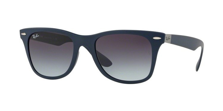 Ray-Ban Okulary przeciwsłoneczne  RB4195-63318G