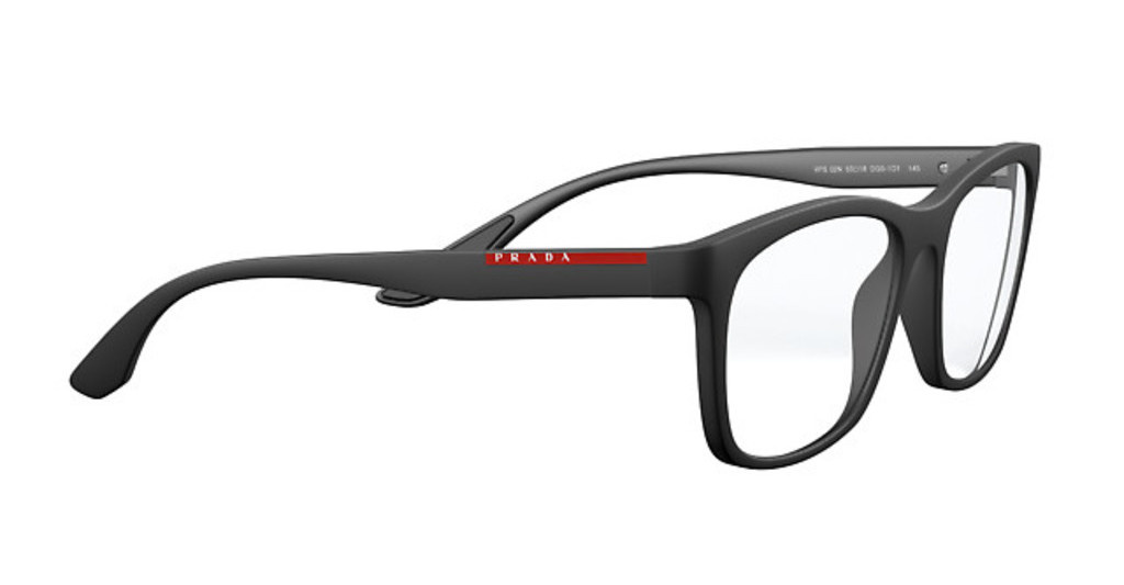 Prada Linea Rossa Optical Frame PS02NV-DG01O1