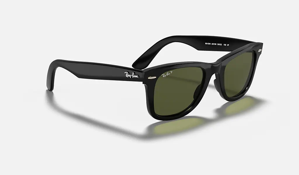 Ray-Ban Okulary przeciwsłoneczne RB4340-601/58