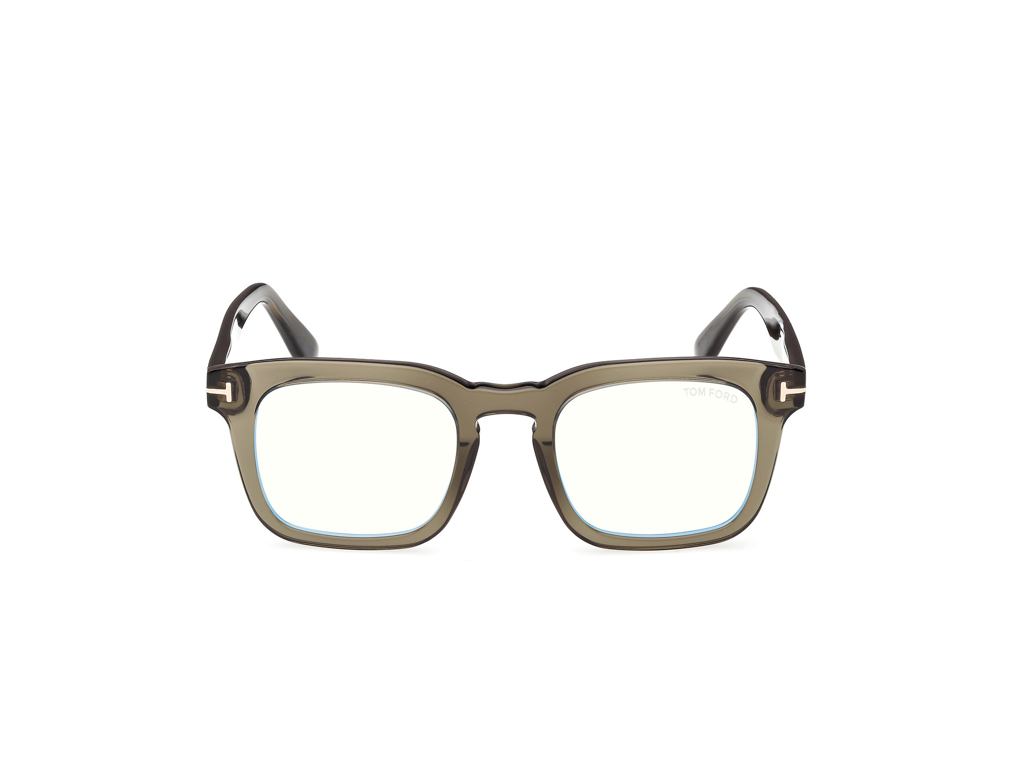 Tom Ford Okulary Korekcyjne FT6025-B-096