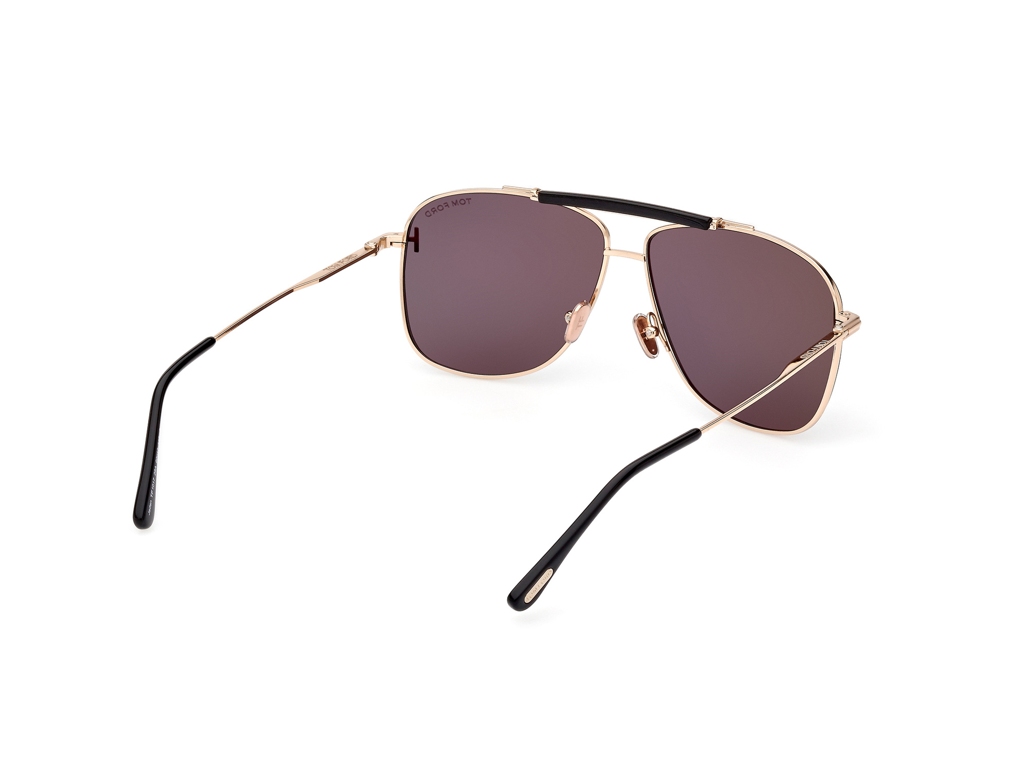 Tom Ford Sunglasses FT1017-28A