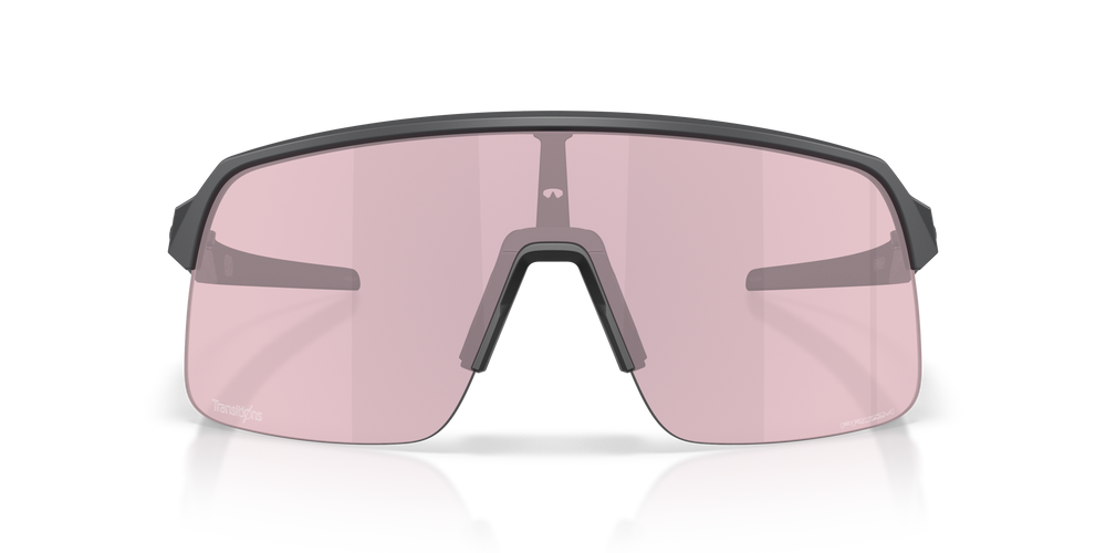 Oakley Sunglasses SUTRO LITE Matte Carbon/Prizm Transitions Black OO9463-D0