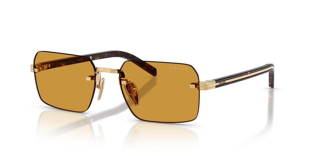 Prada Okulary przeciwsłoneczne PR D55S-5AK50P