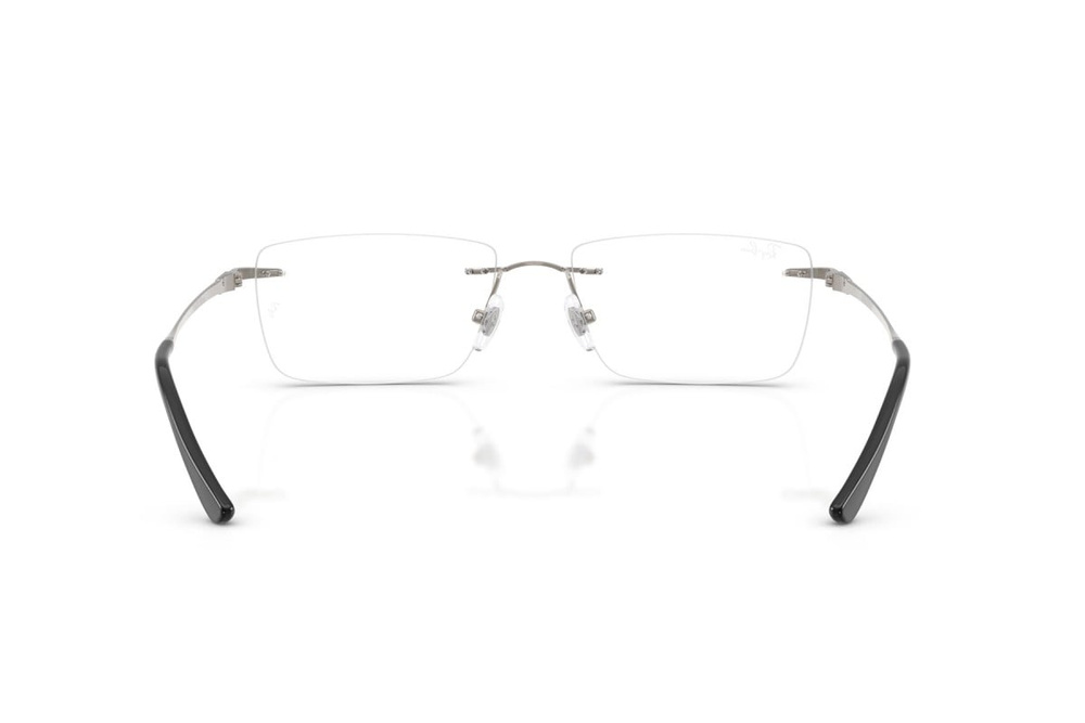 Ray-Ban Vista Okulary korekcyjne RX8781D-1000