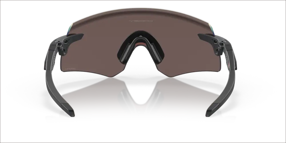 Oakley Sunglasses ENCODER Matte Carbon/Prizm 24k OO9471-04