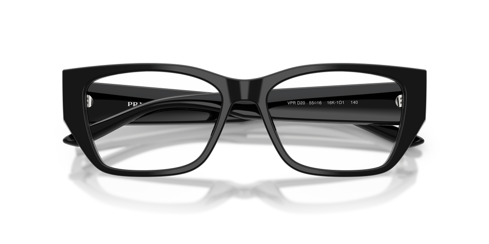 Prada Optical frame PR D20V-16K1O1