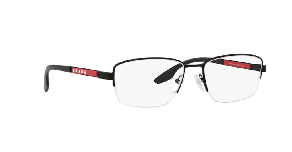 Prada Linea Rossa Okulary korekcyjne PS 51OV-DG01O1