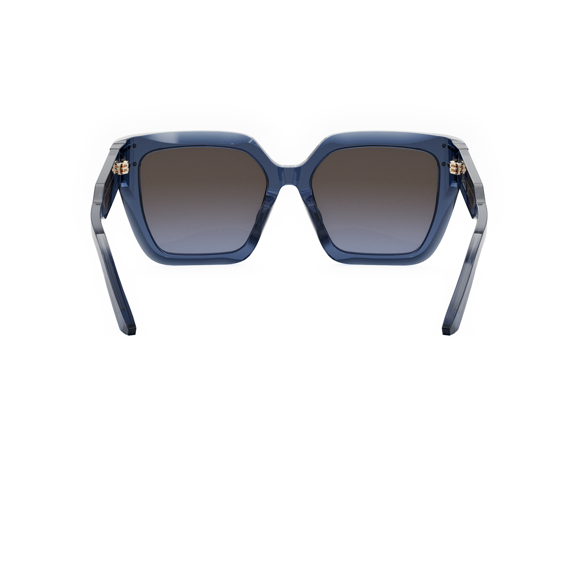 Dior Okulary przeciwsłoneczne DIORSIGNATURE (S10F_30F2) CD40131F-90T