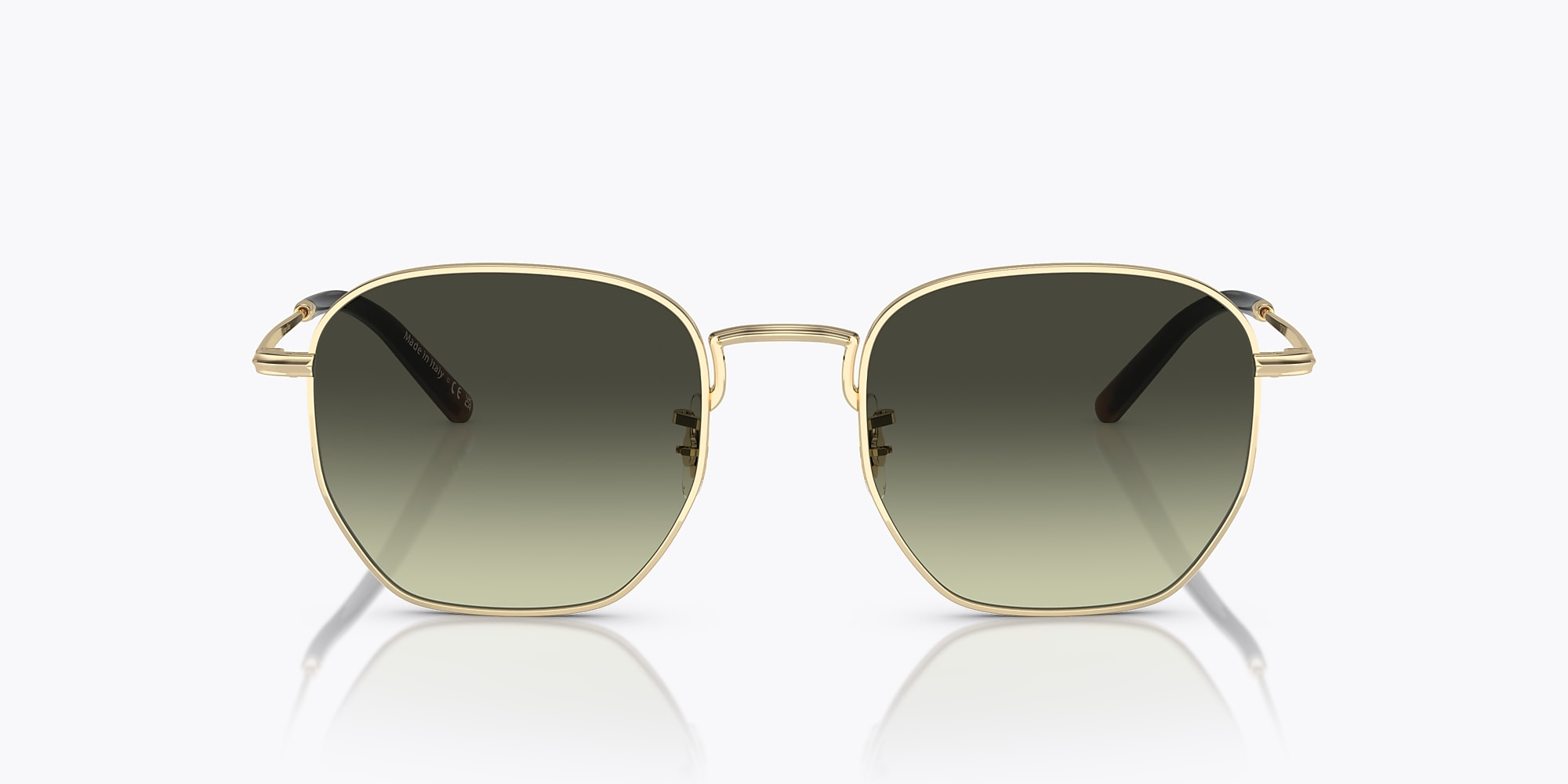Oliver Peoples Okulary przeciwsłoneczne Kierney Sun OV1331S-5035BH