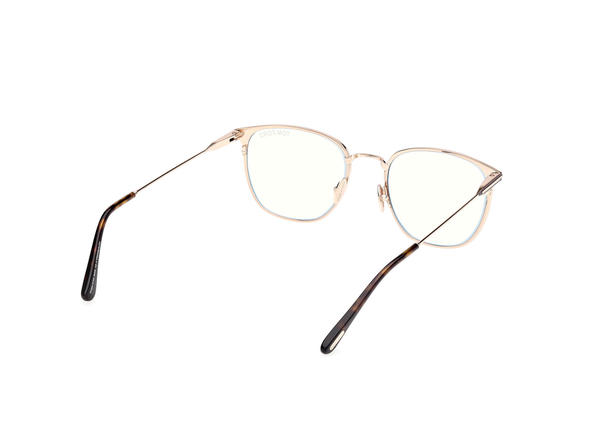 Tom Ford Optical frame FT6041-B-048