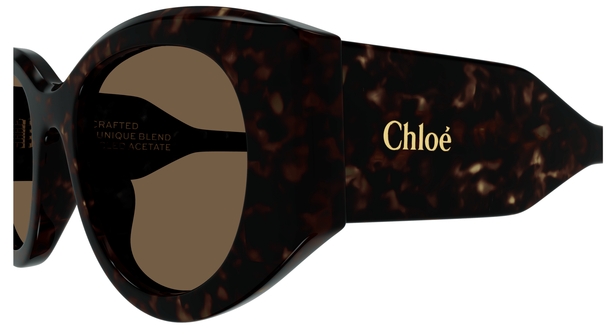 Chloe Sunglasses CH0251S-002